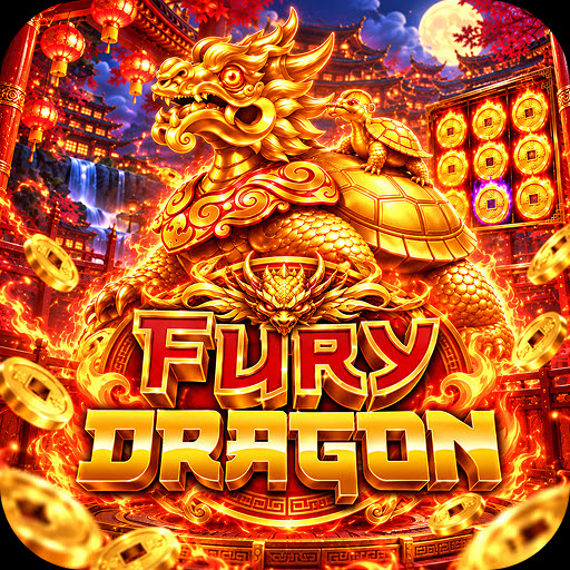 Rage Dragon app icon